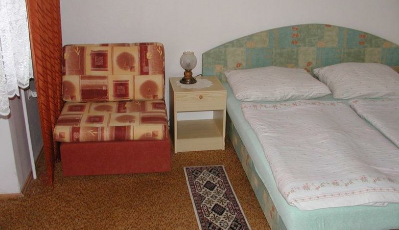 Penzion Betty Český Krumlov